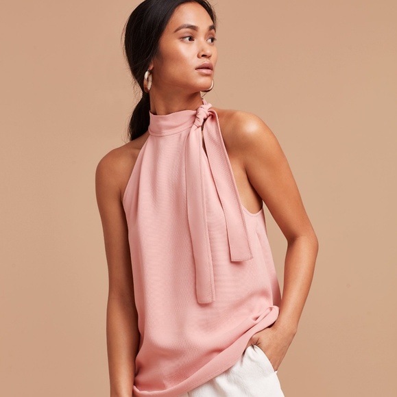 Aritzia Tops - NWT Aritzia Wilfred Halluin Blouse